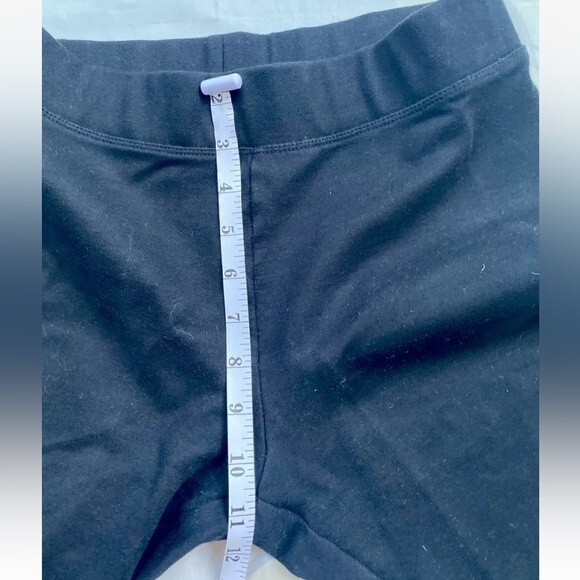 Gap Designed & Crafted Ankle Zip Legging Stretch Pants Women's Pull on XS - Picture 9 of 11